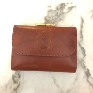 Louis Saint Vito *vintage wallet*